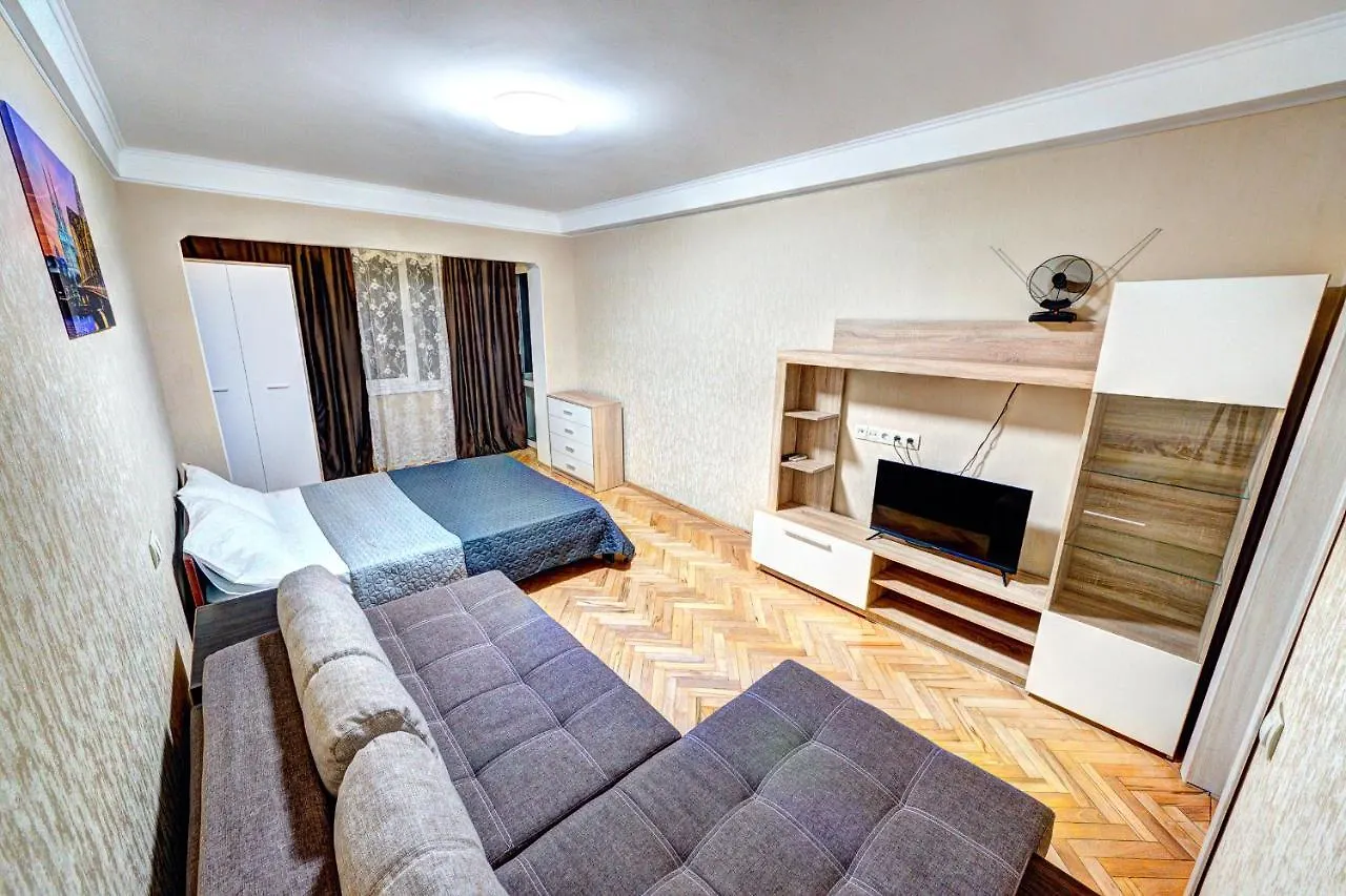 Apartments Near Ocean Plaza Druzhby Narodov Boulevard 8A Киев Украина