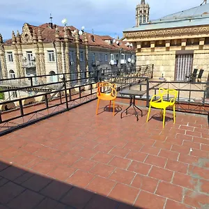 Khreshchatyk 911 Апартаменты